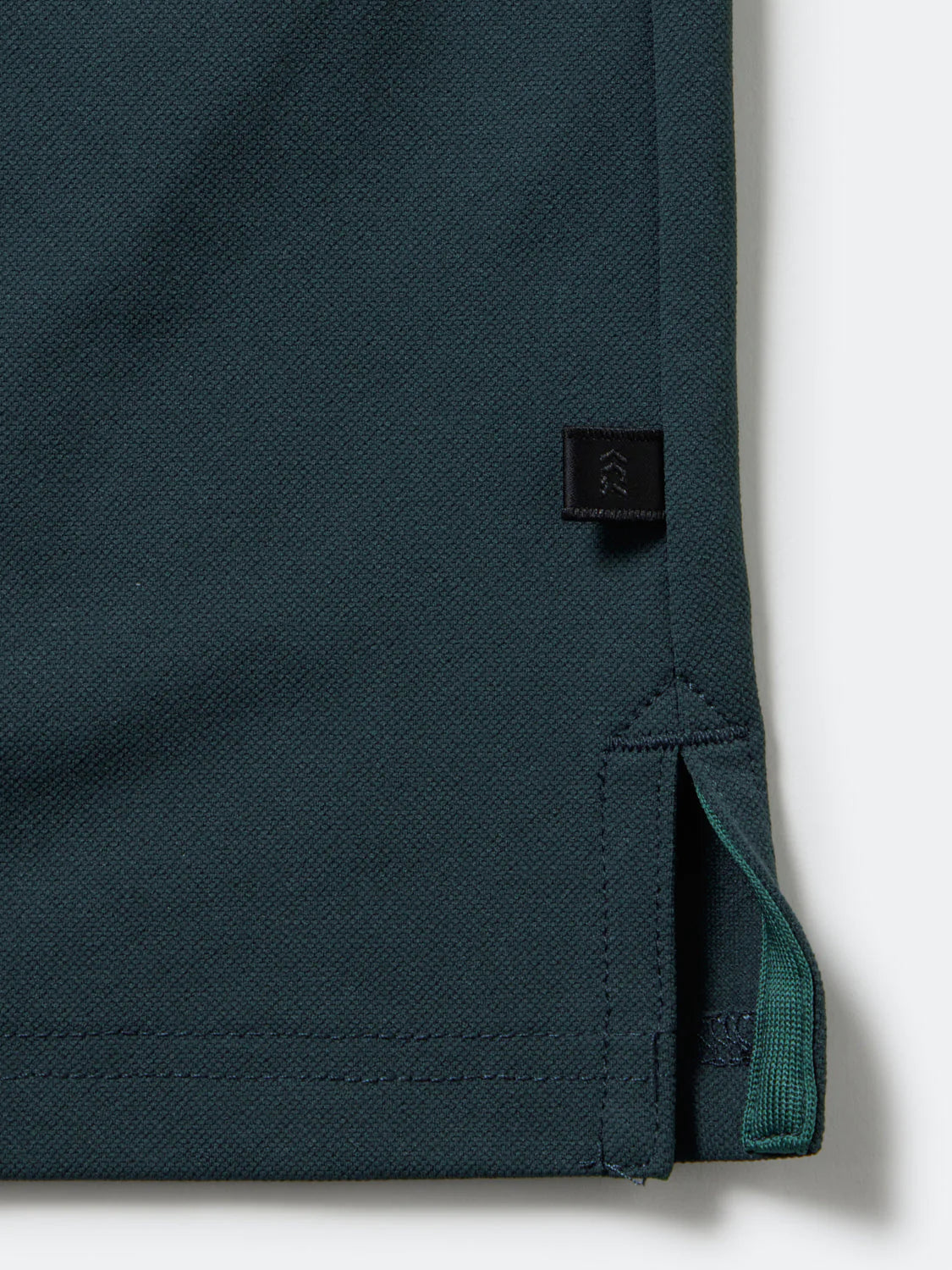 DAIWA PIER39 TECH POLO SHIRTS L/S