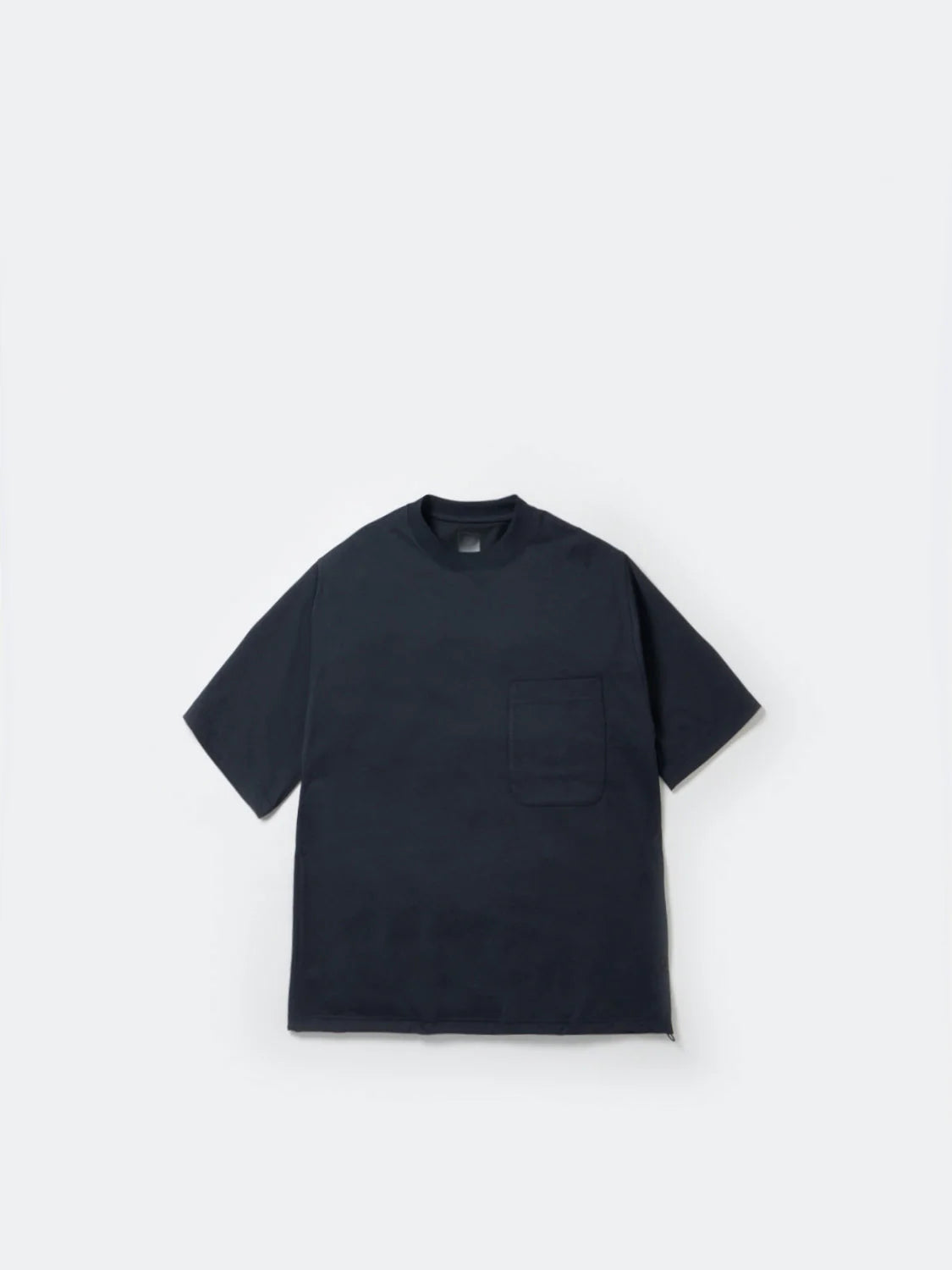 DAIWA PIER39 TECH TEE POCKET CREW