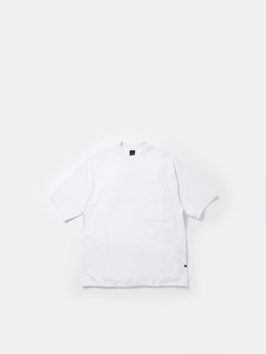 DAIWA PIER39 TECH TEE POCKET CREW