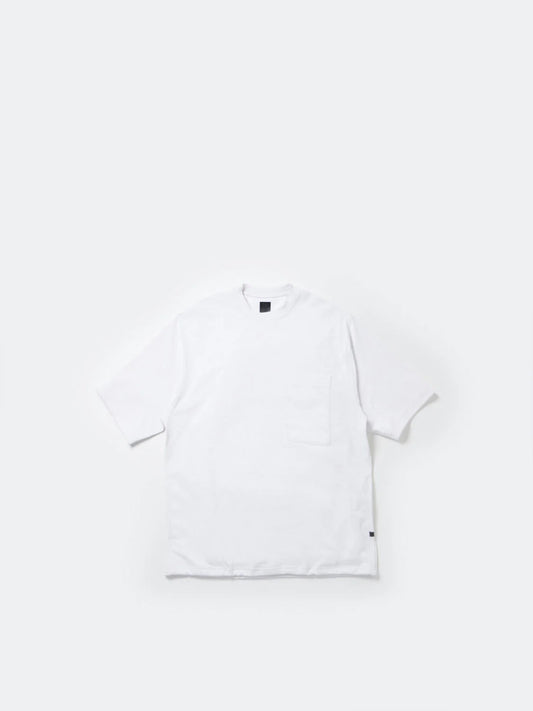 DAIWA PIER39 TECH TEE POCKET CREW