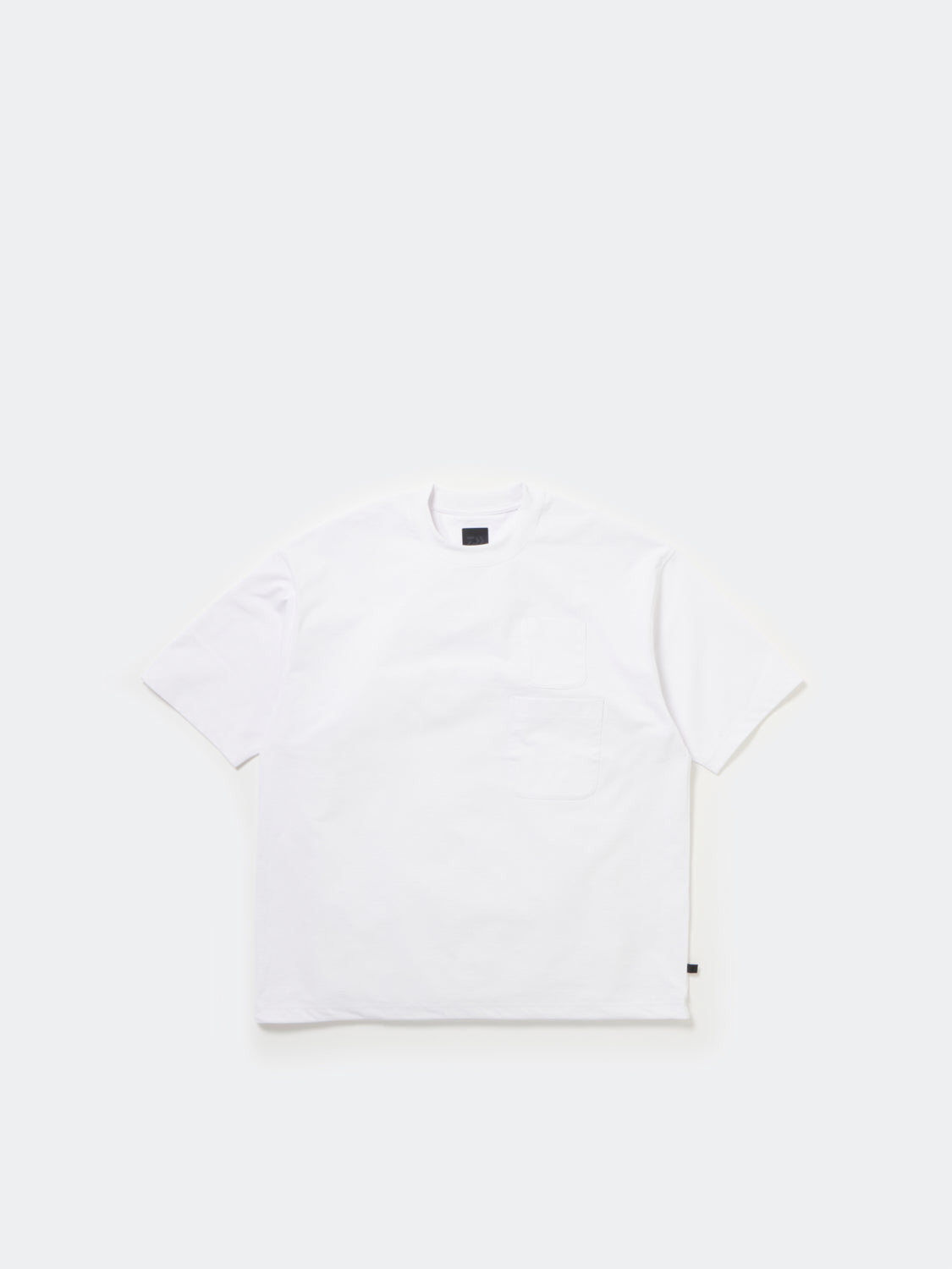DAIWA PIER39 TECH W/POCKET CREW TEE