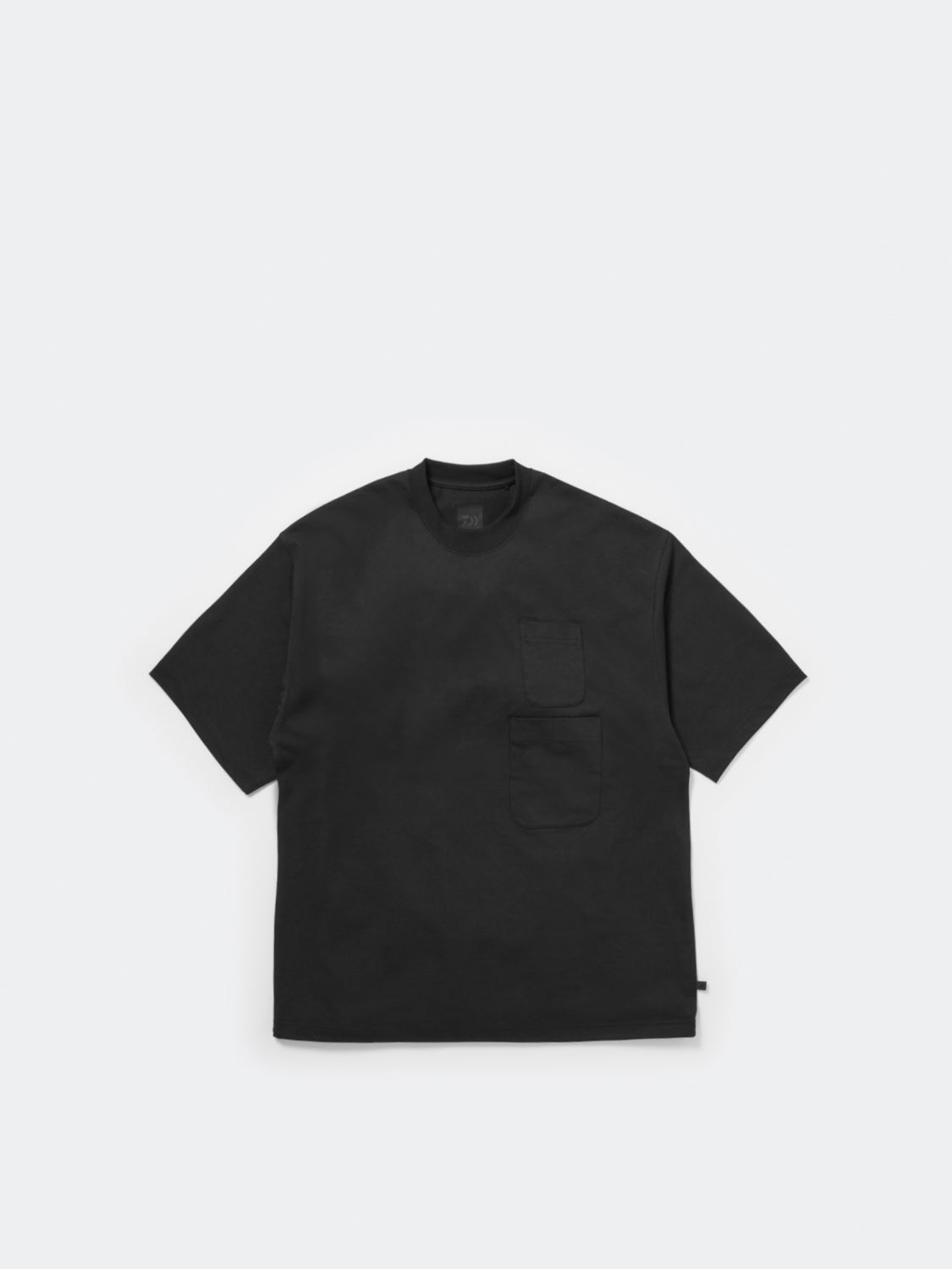 DAIWA PIER39 TECH W/POCKET CREW TEE