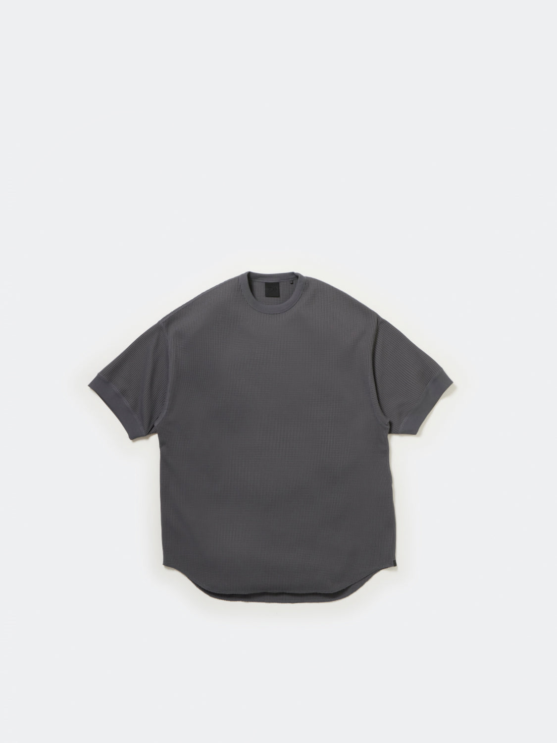 DAIWA PIER39 TECH THERMAL CREW S/S