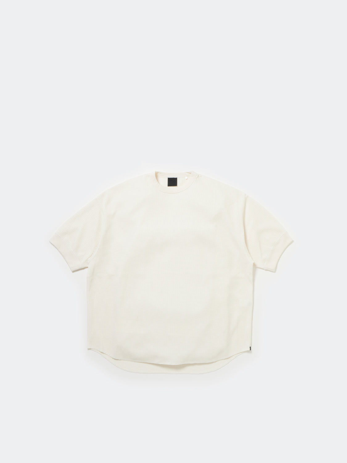 DAIWA PIER39 TECH THERMAL CREW S/S