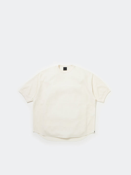 DAIWA PIER39 TECH THERMAL CREW S/S