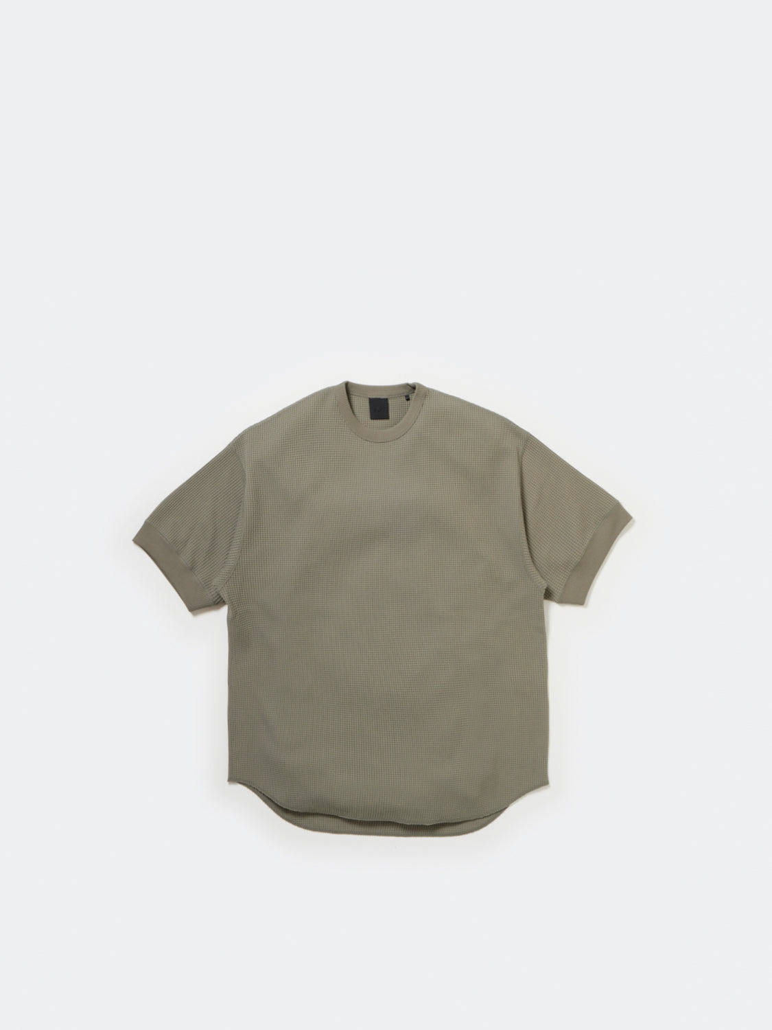 DAIWA PIER39 TECH THERMAL CREW S/S