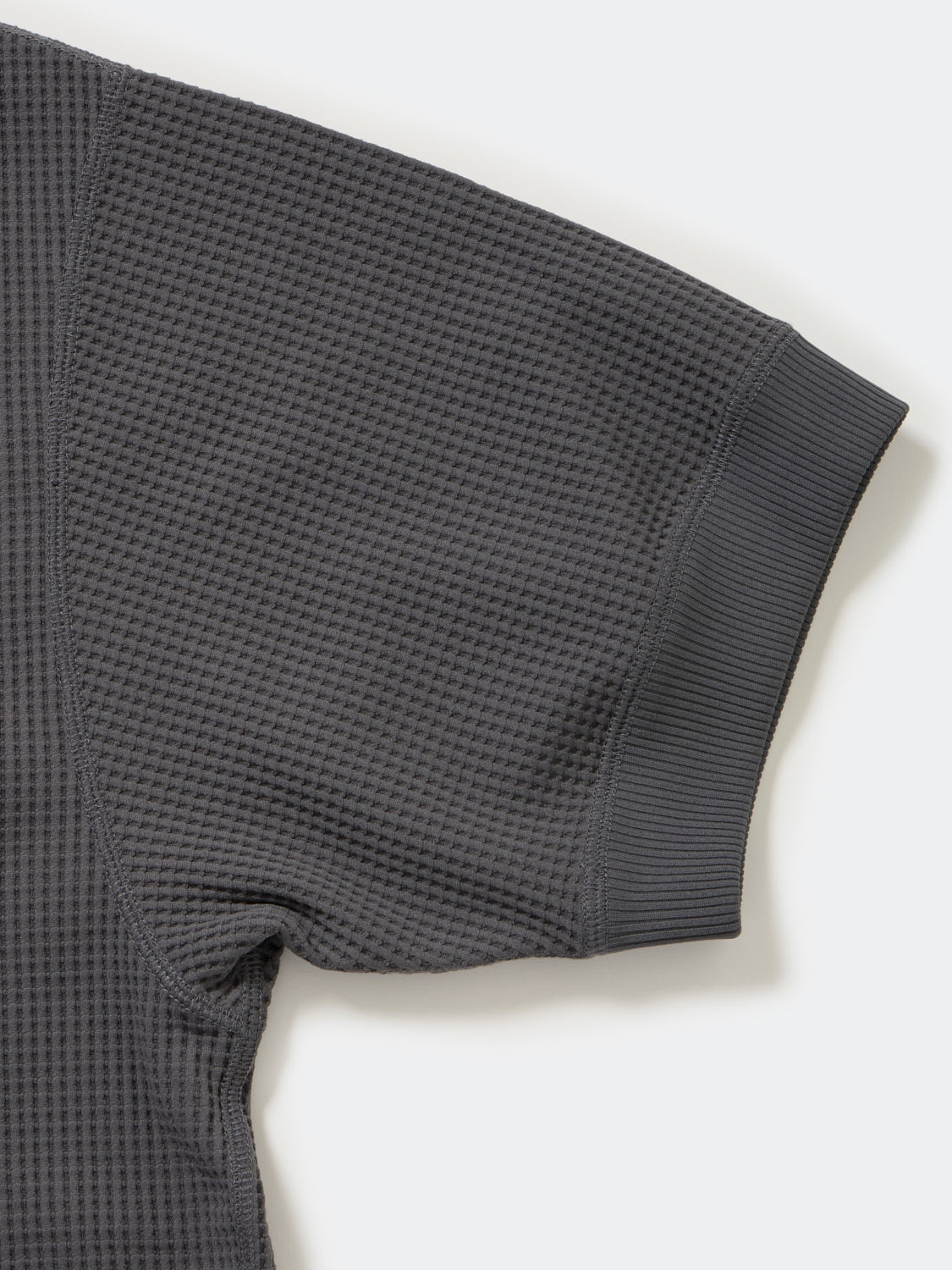 DAIWA PIER39 TECH THERMAL CREW S/S