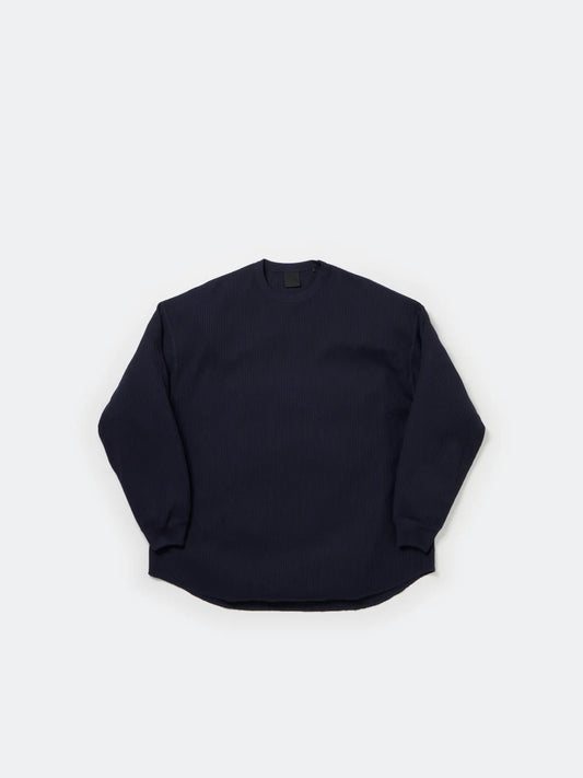 DAIWA PIER39 TECH THERMAL CREW L/S