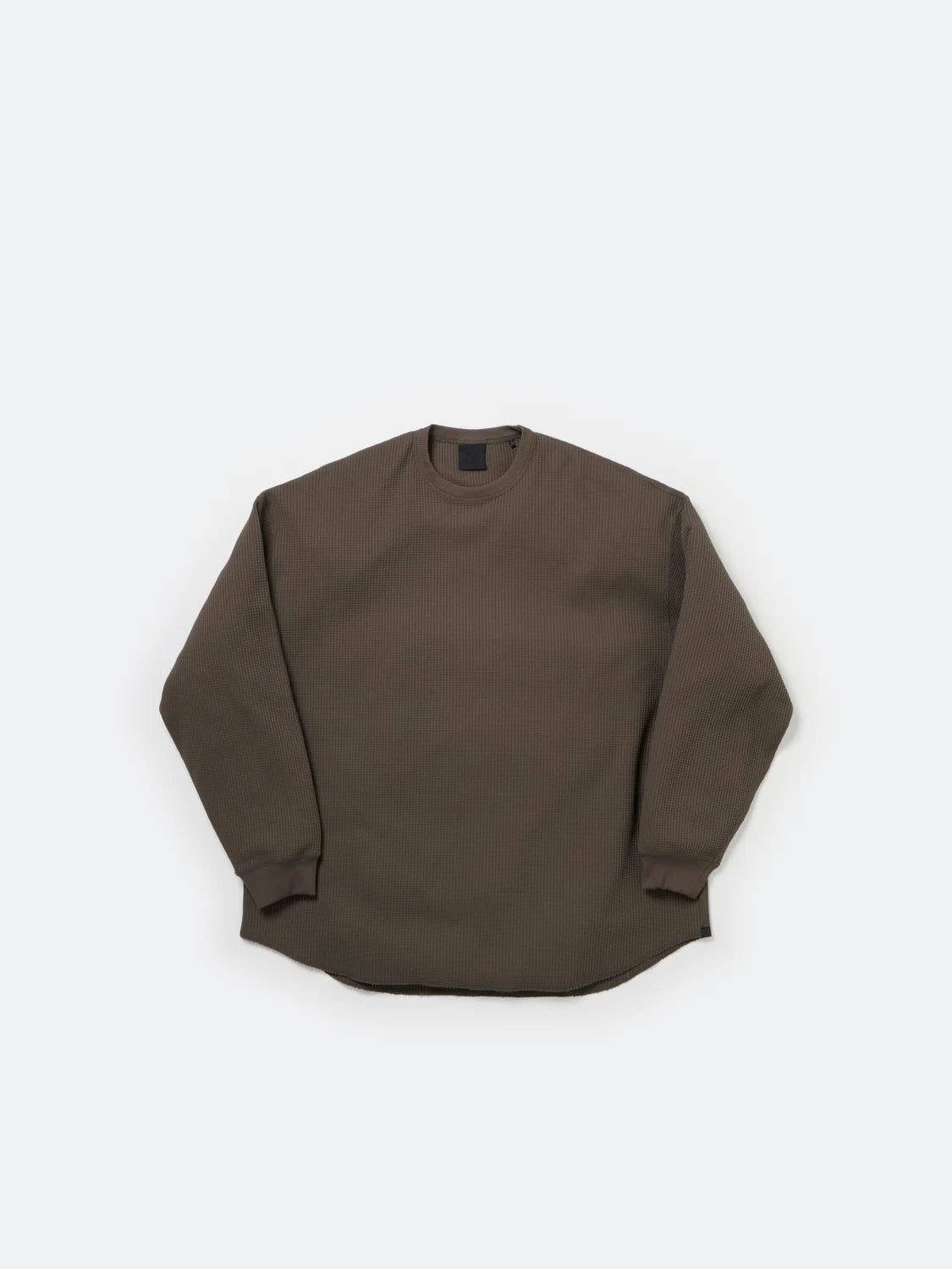 DAIWA PIER39 TECH THERMAL CREW L/S
