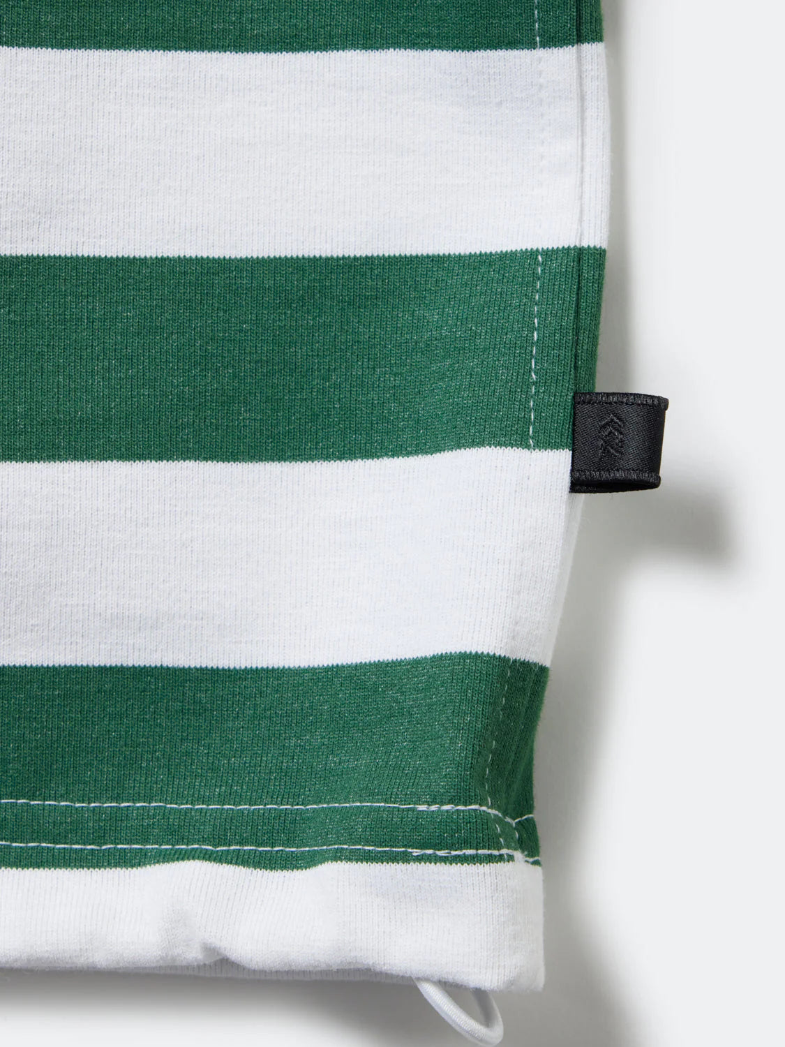 DAIWA PIER39 TECH DRAWSTRING BORDER S/S TEE