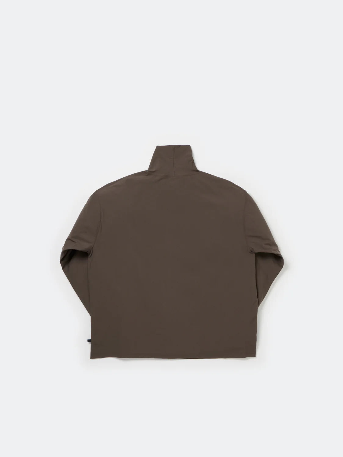 DAIWA PIER39 TECH TURTLE NECK TEE L/S