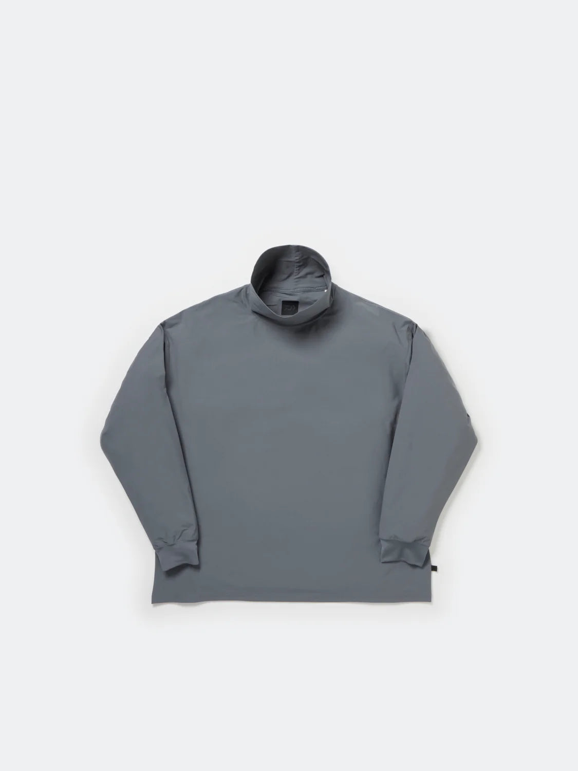 DAIWA PIER39 TECH TURTLE NECK TEE L/S