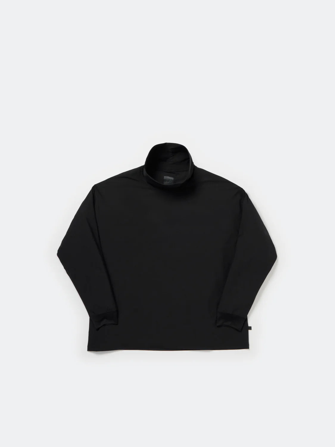 DAIWA PIER39 TECH TURTLE NECK TEE L/S