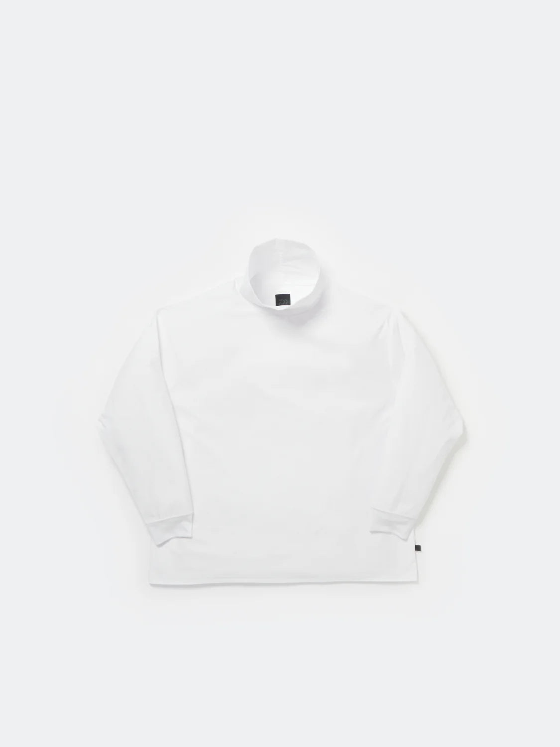 DAIWA PIER39 TECH TURTLE NECK TEE L/S