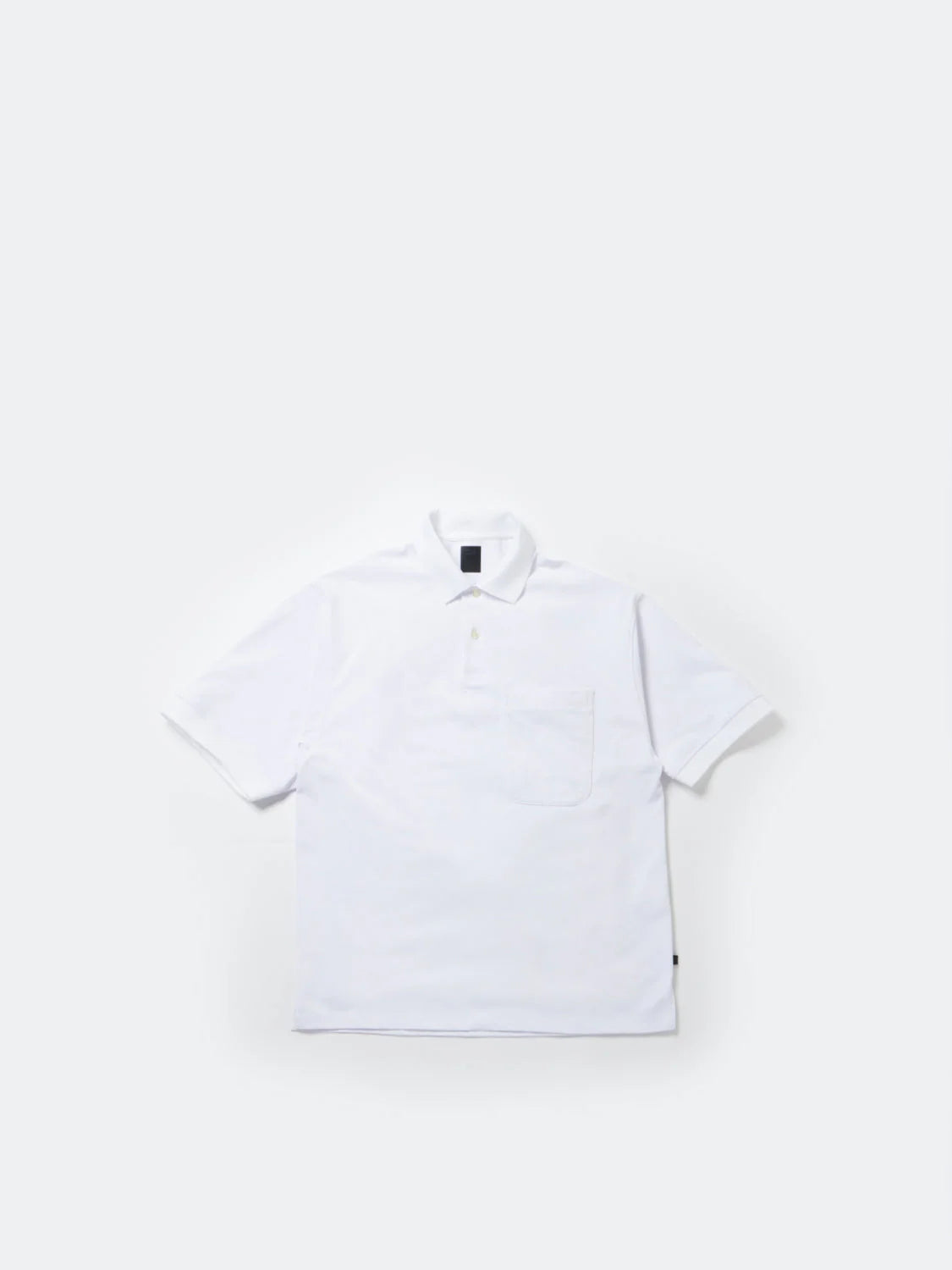 DAIWA PIER39 TECH POLO SHIRTS S/S