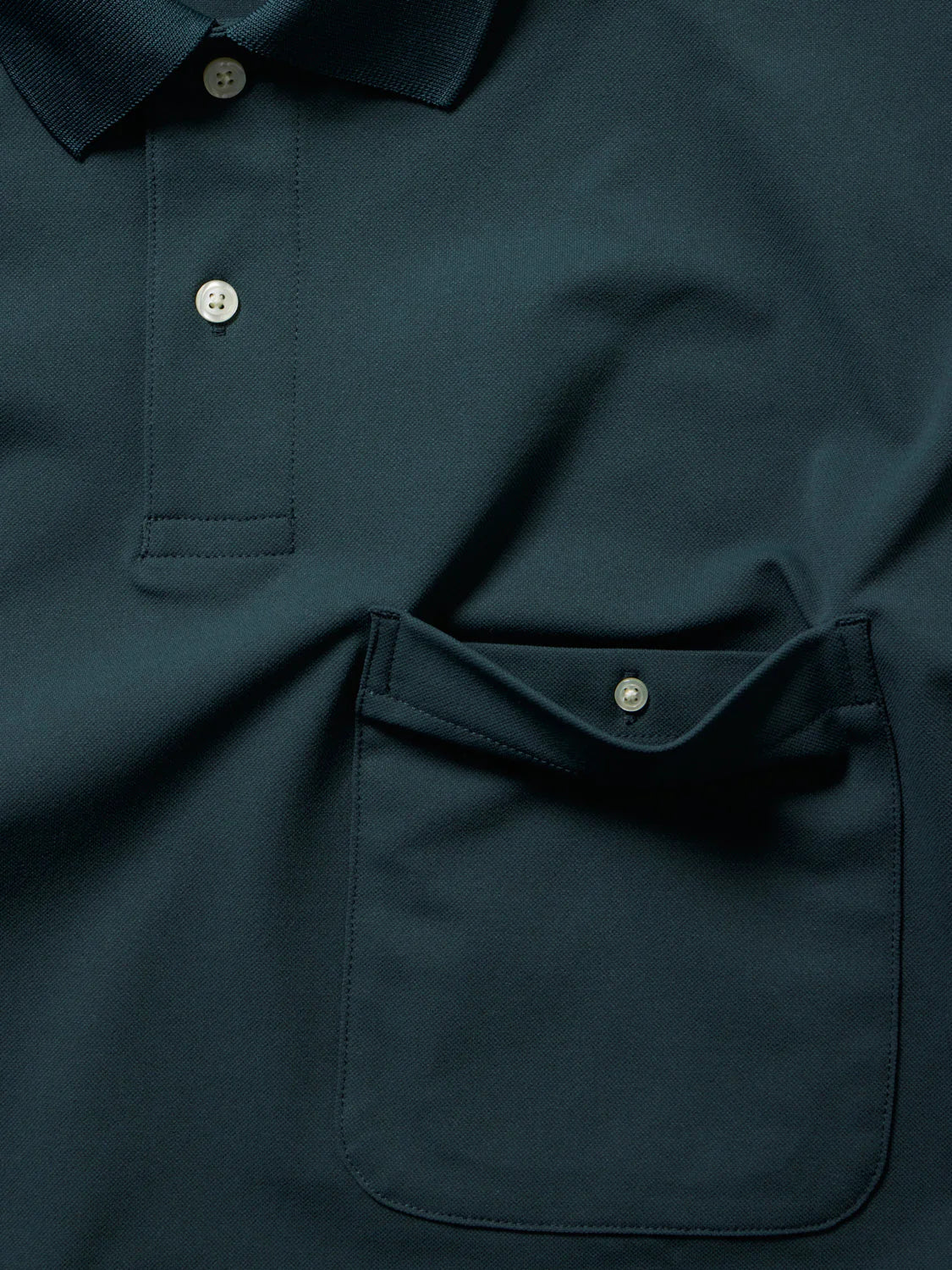 DAIWA PIER39 TECH POLO SHIRTS S/S