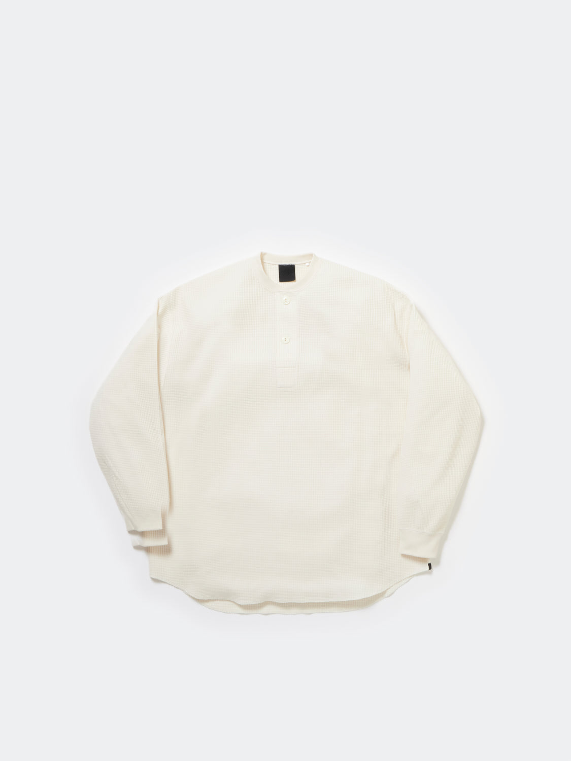 DAIWA PIER39 TECH THERMAL HENLEY L/S