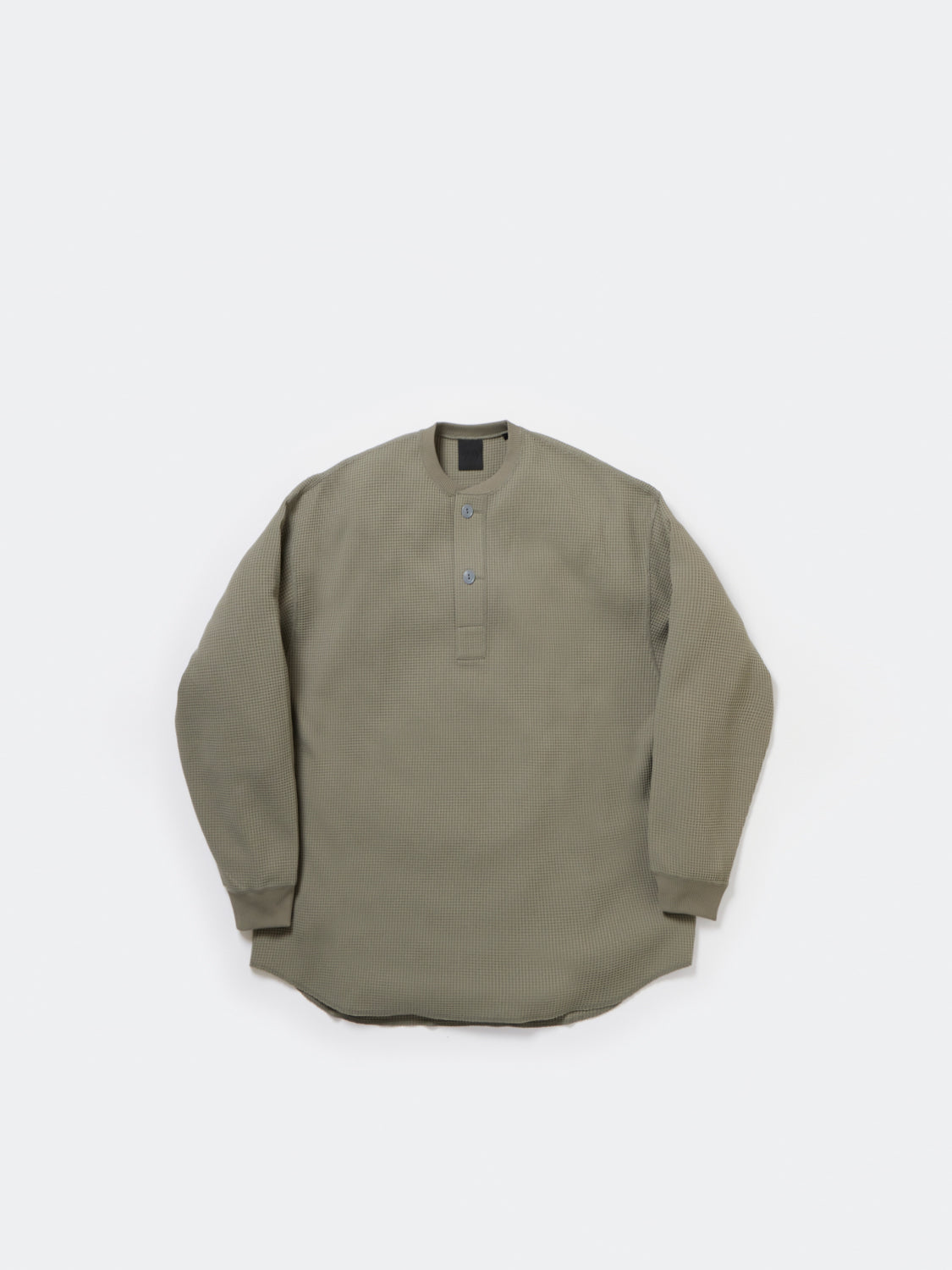 DAIWA PIER39 TECH THERMAL HENLEY L/S