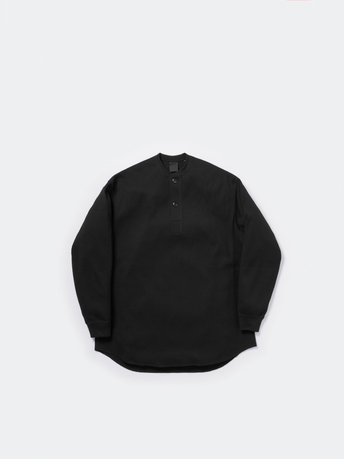 DAIWA PIER39 TECH THERMAL HENLEY L/S