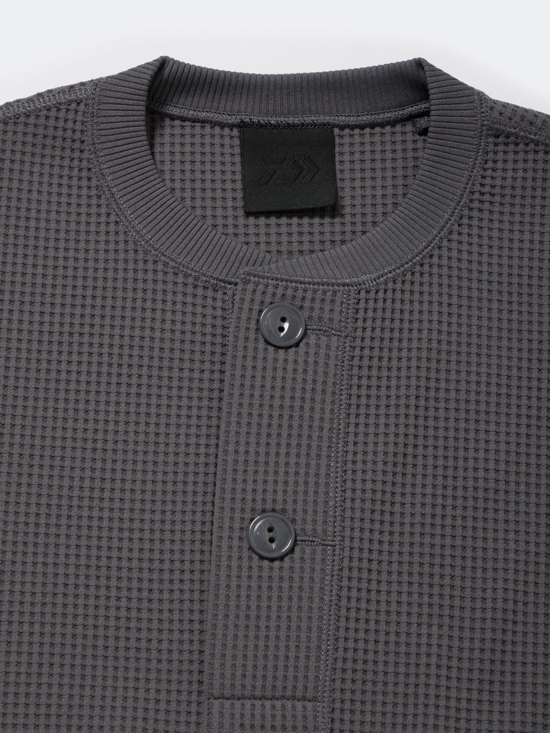 DAIWA PIER39 TECH THERMAL HENLEY L/S