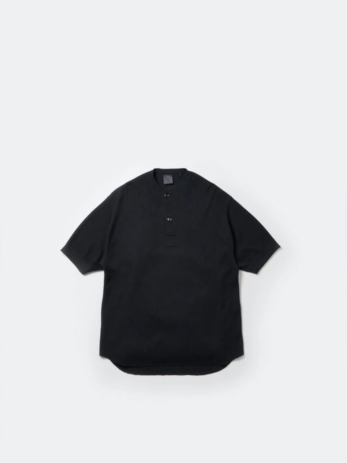 DAIWA PIER39 TECH THERMAL HENLEY S/S