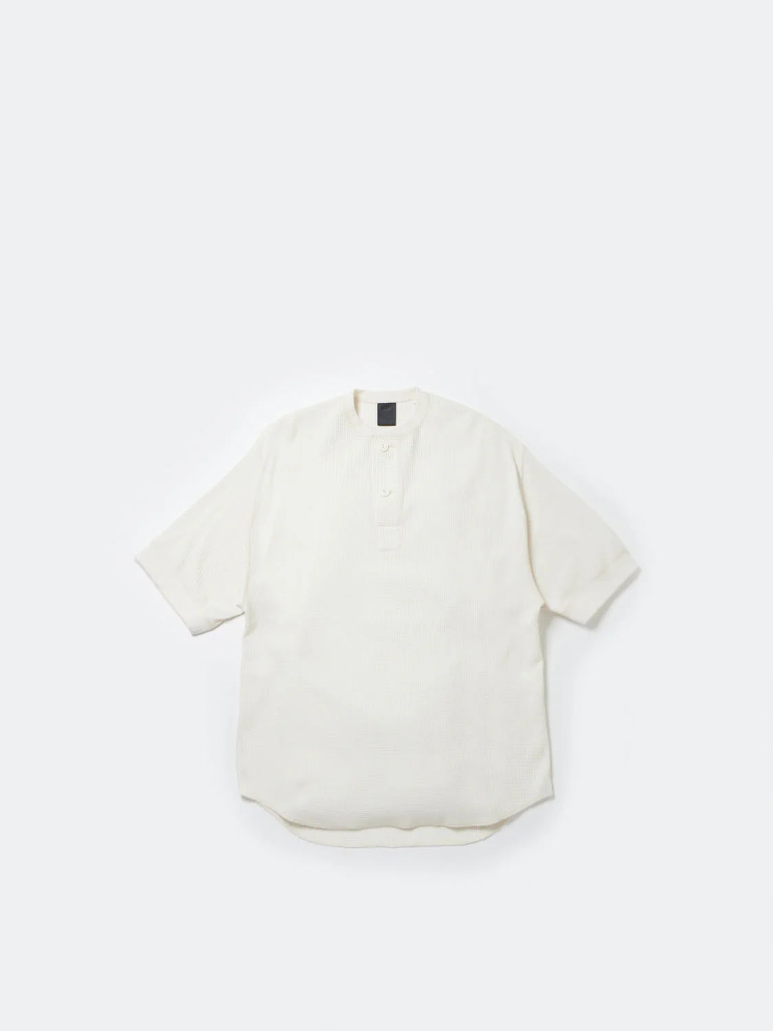 DAIWA PIER39 TECH THERMAL HENLEY S/S