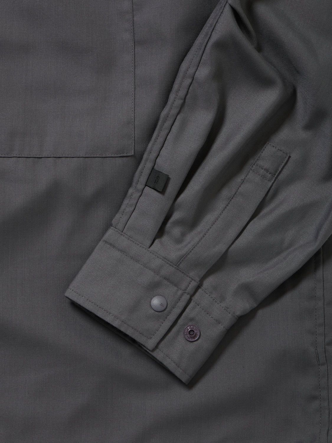 DAIWA PIER39 TECH HALF ZIP SHIRT L/S