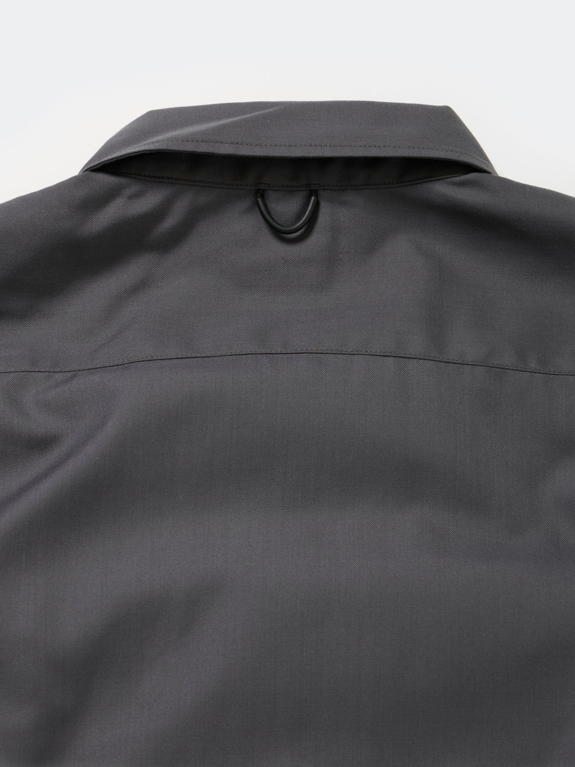 DAIWA PIER39 TECH HALF ZIP SHIRT L/S