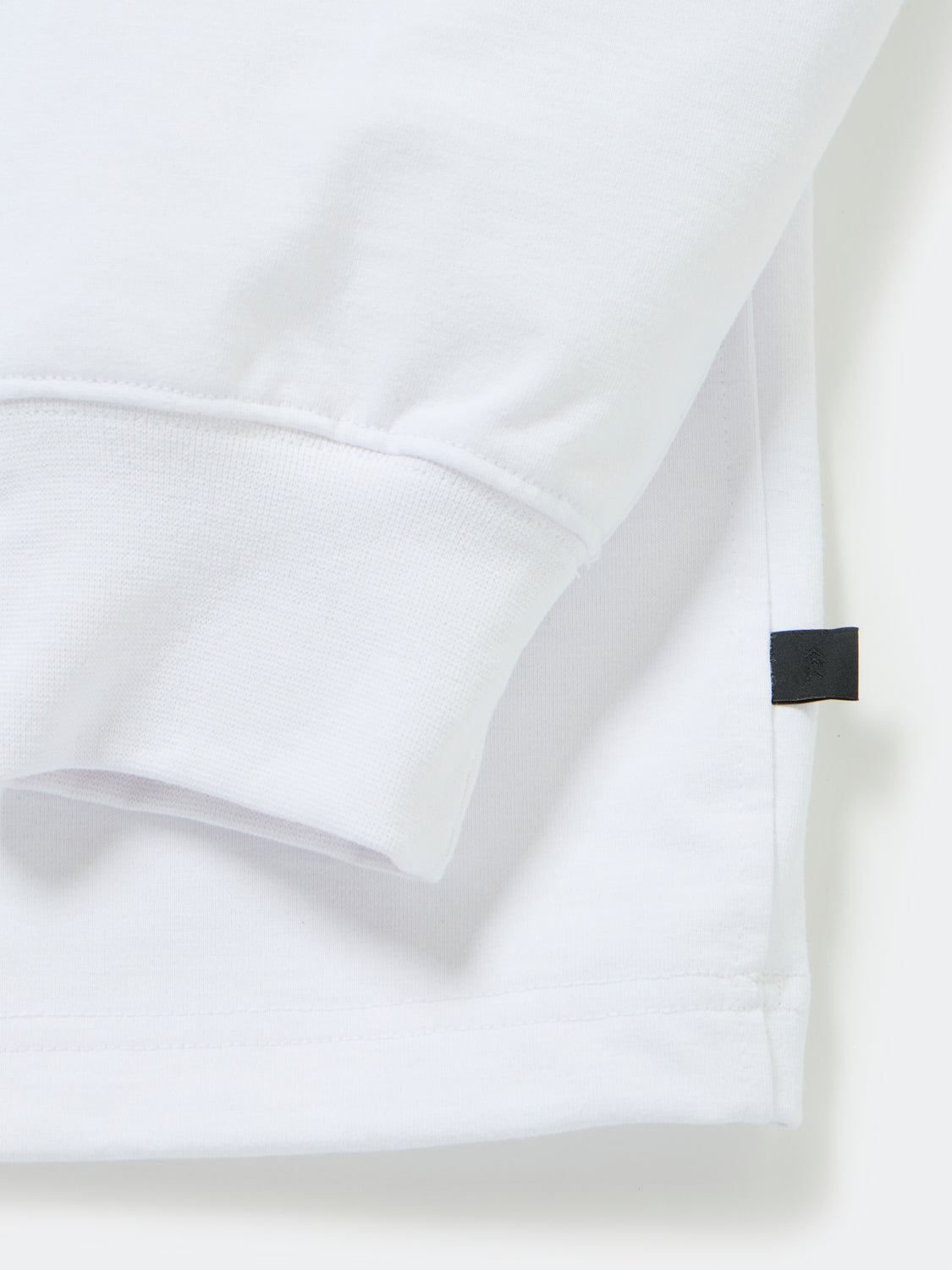 DAIWA PIER39 TECH DRAWSTRING L/S TEE