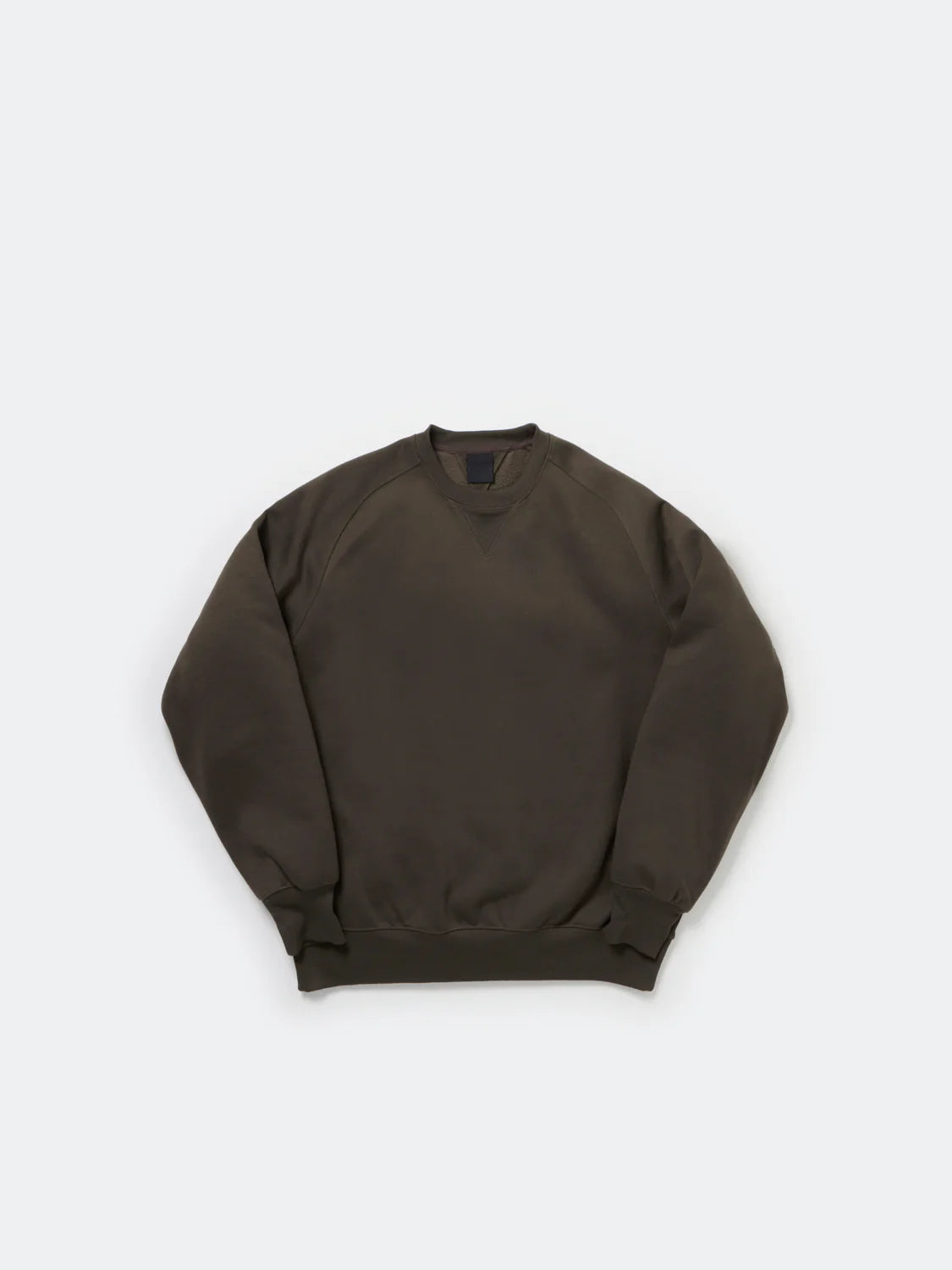 DAIWA PIER39 TECH SWEAT CREW FREEDOM SLEEVE