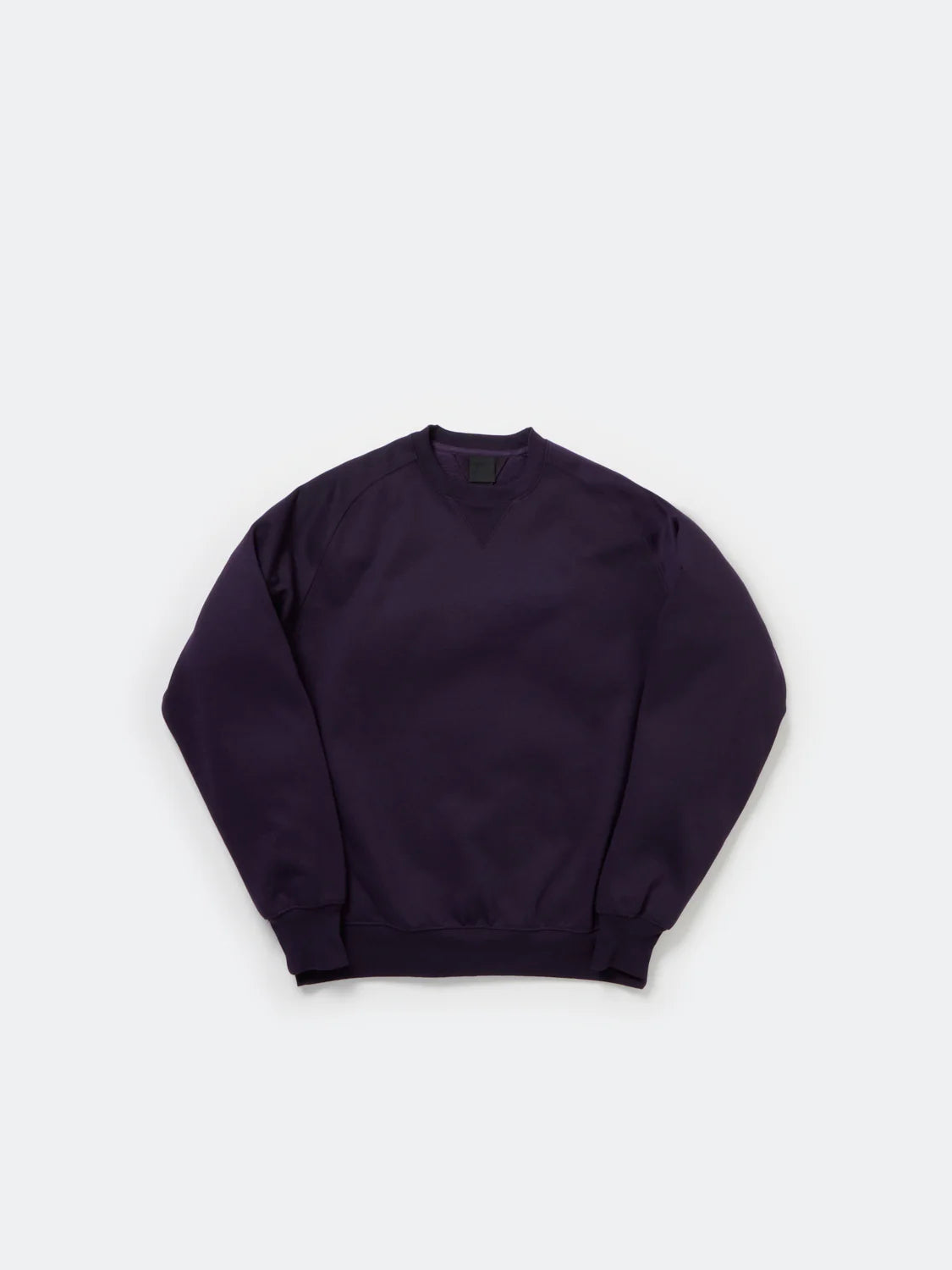 DAIWA PIER39 TECH SWEAT CREW FREEDOM SLEEVE