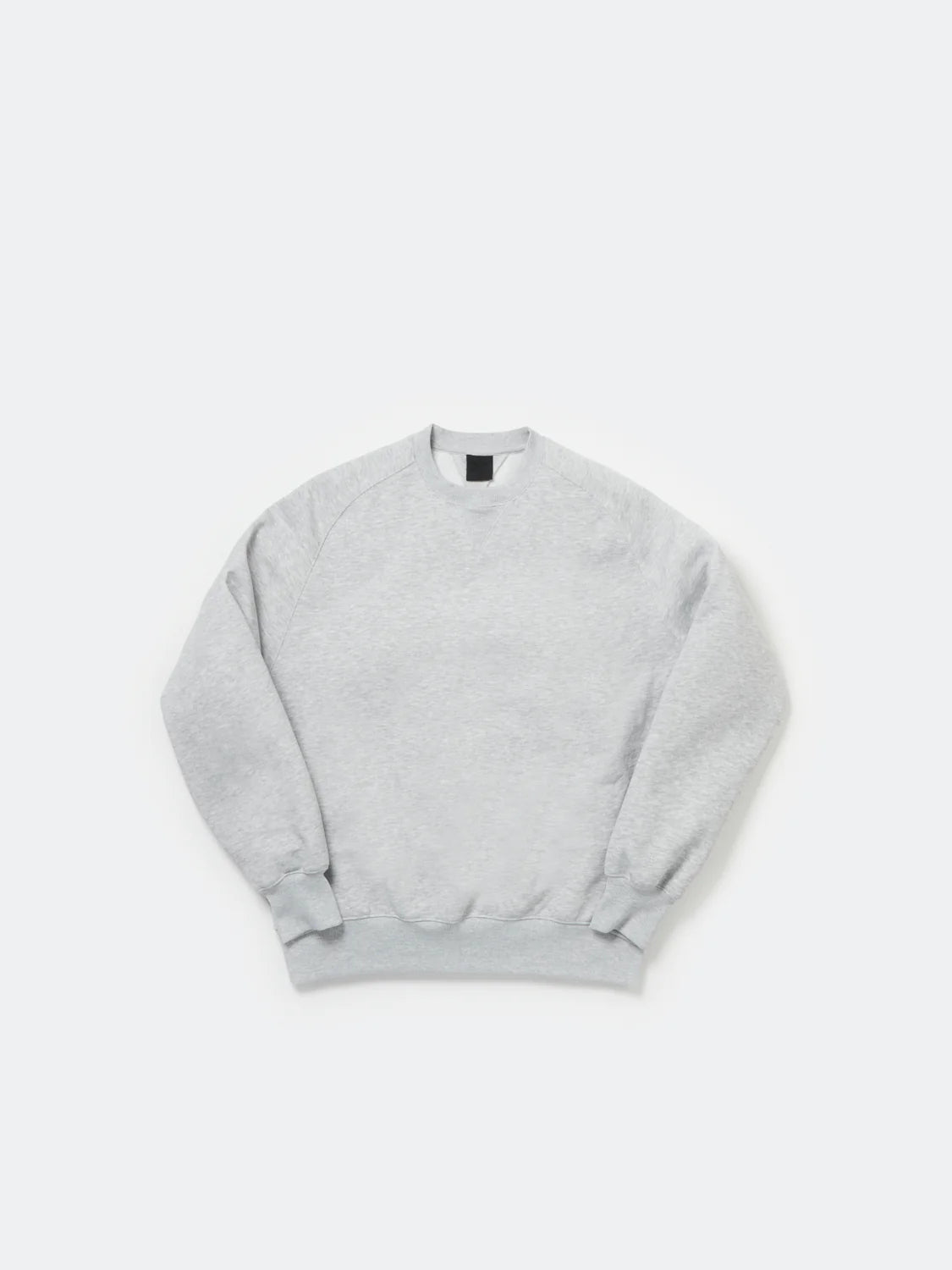 DAIWA PIER39 TECH SWEAT CREW FREEDOM SLEEVE