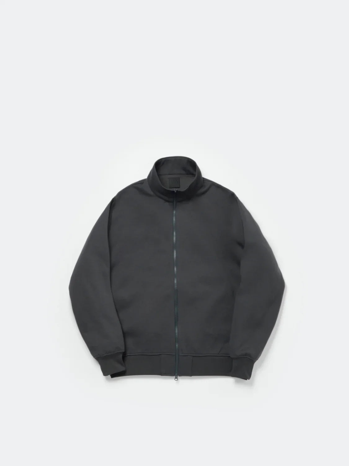 DAIWA PIER39 TECH SWEAT STAND ZIP-CARDIGAN