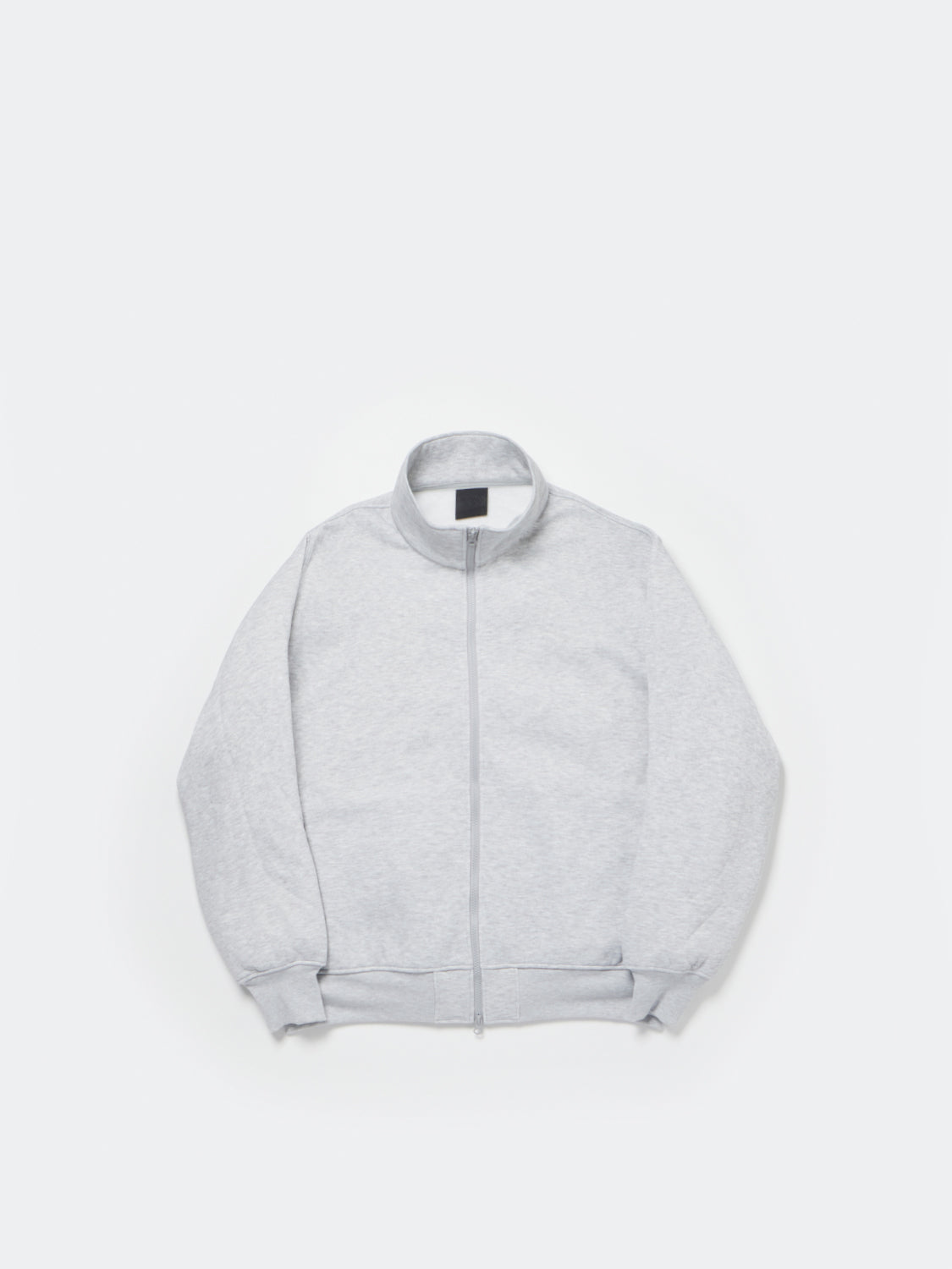 DAIWA PIER39 TECH SWEAT STAND ZIP-CARDIGAN