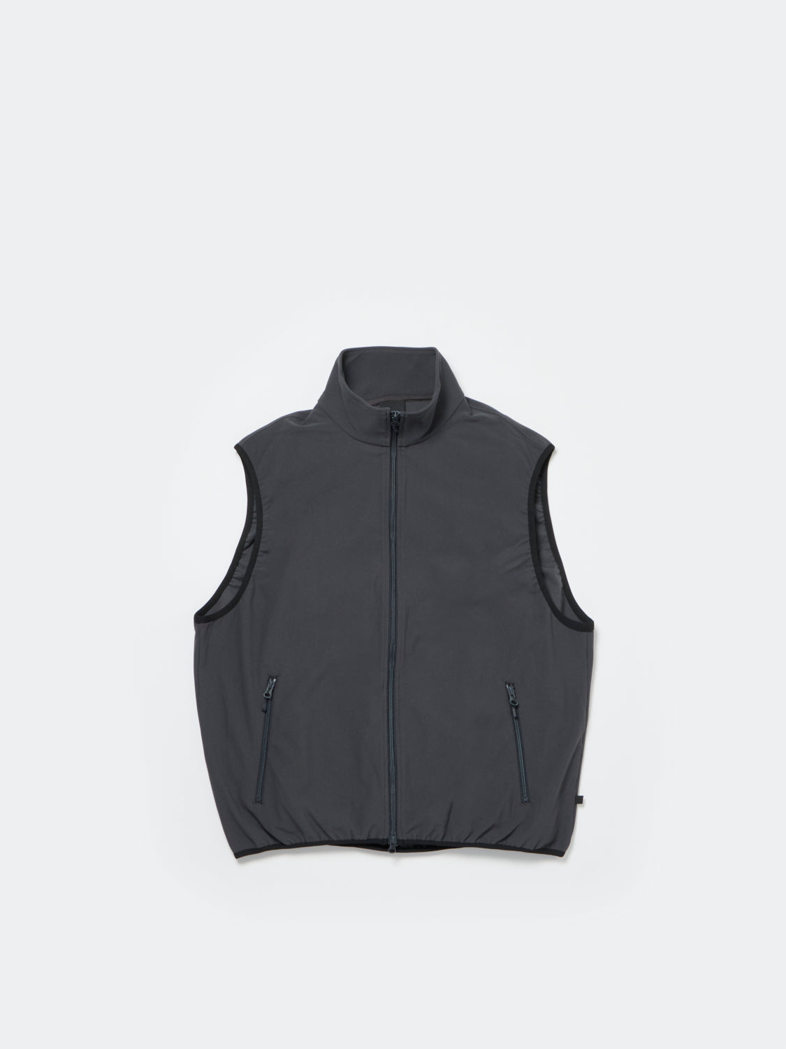 DAIWA PIER39 TECH FLEX JERSEY STAND COLLAR VEST