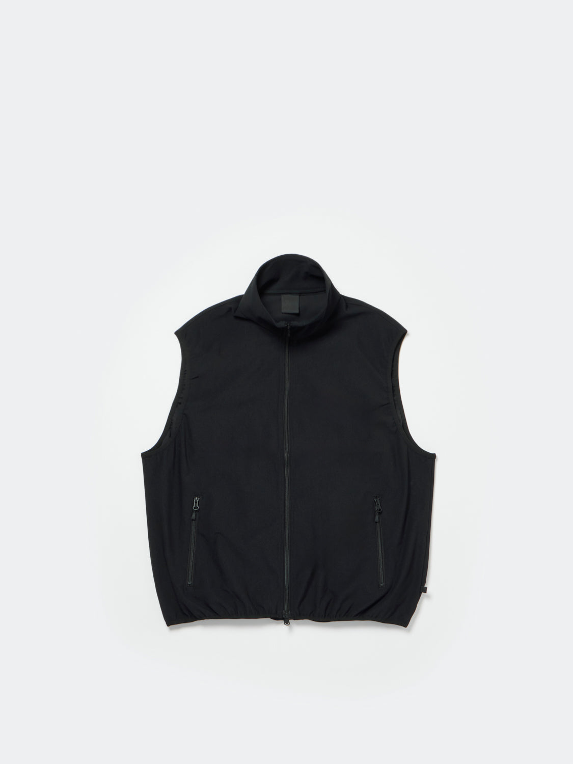 DAIWA PIER39 TECH FLEX JERSEY STAND COLLAR VEST