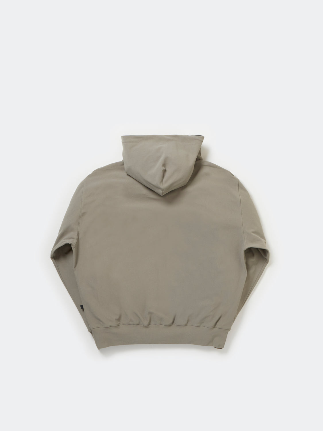 DAIWA PIER39 TECH FLEX JERSEY HALF ZIP PARKA