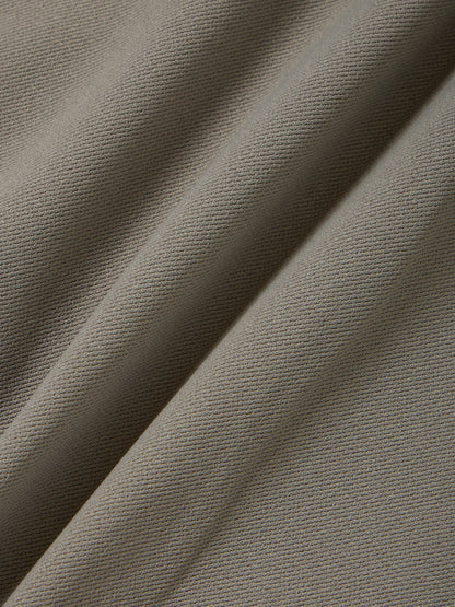 DAIWA PIER39 TECH FLEX JERSEY HALF ZIP PARKA