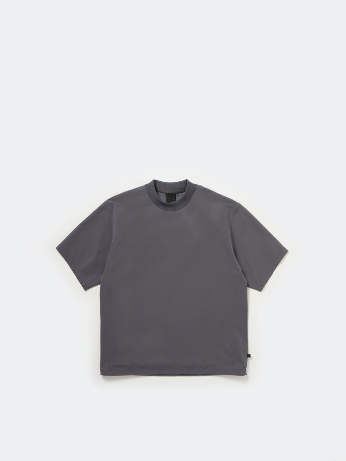 DAIWA PIER39 TECH MOCK NECK S/S TEE
