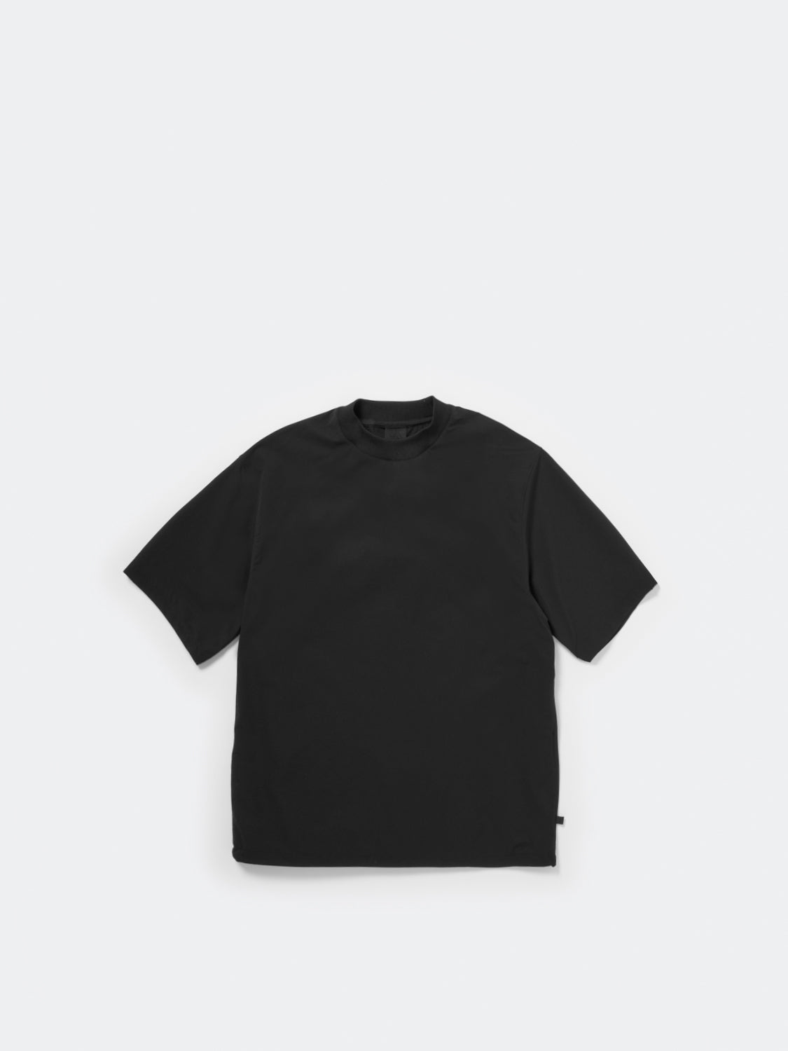 DAIWA PIER39 TECH MOCK NECK S/S TEE