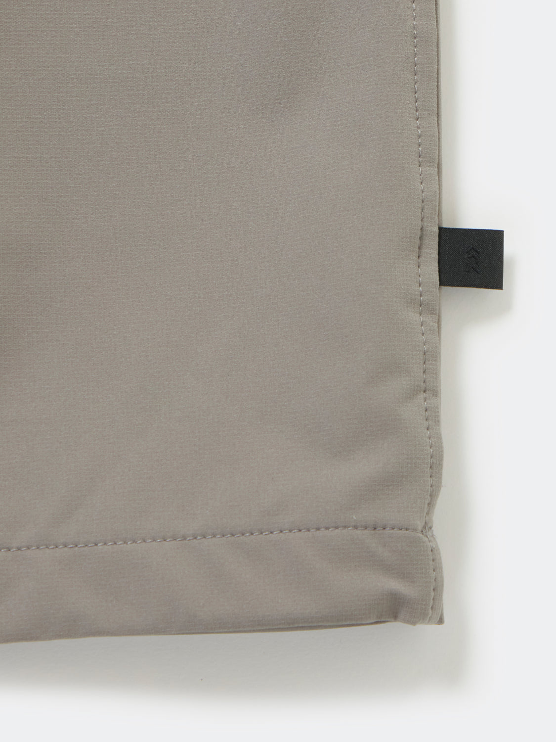 DAIWA PIER39 TECH MOCK NECK S/S TEE