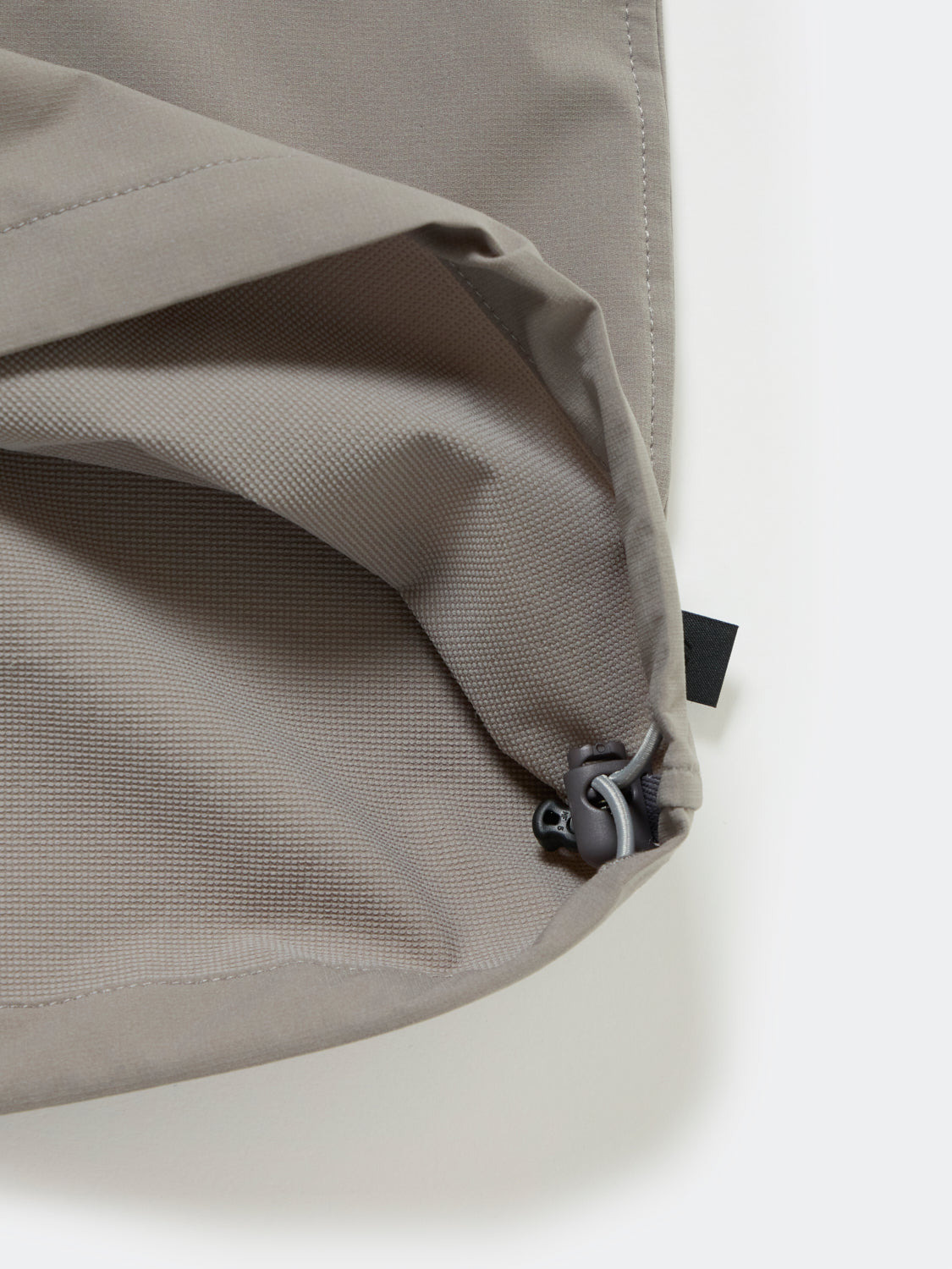 DAIWA PIER39 TECH MOCK NECK S/S TEE