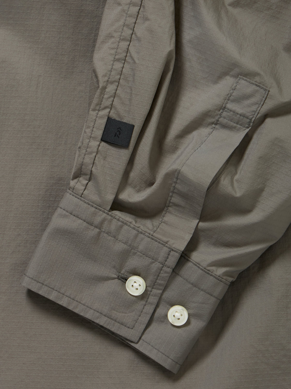 DAIWA PIER39 TECH TRAVEL SHIRT