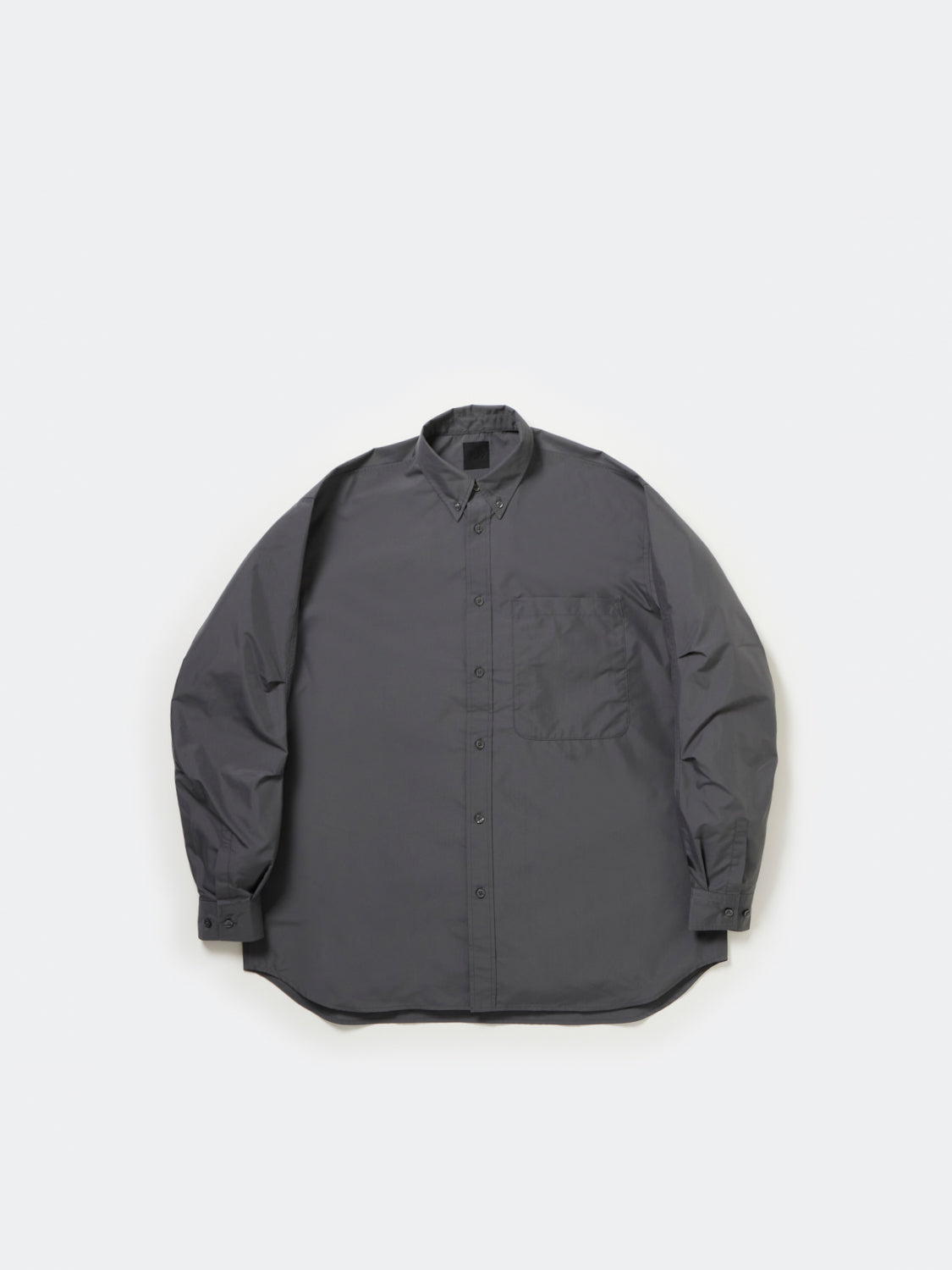 DAIWA PIER39 TECH BUTTON DOWN SHIRT L/S