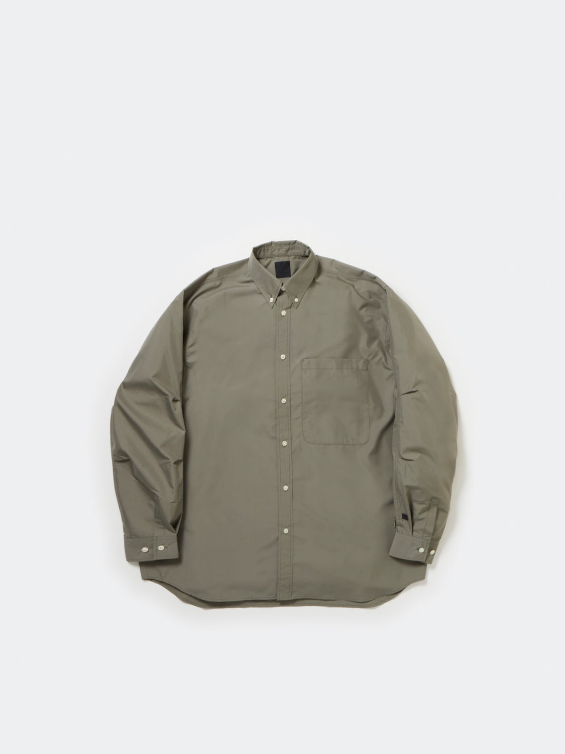 DAIWA PIER39 TECH BUTTON DOWN SHIRT L/S