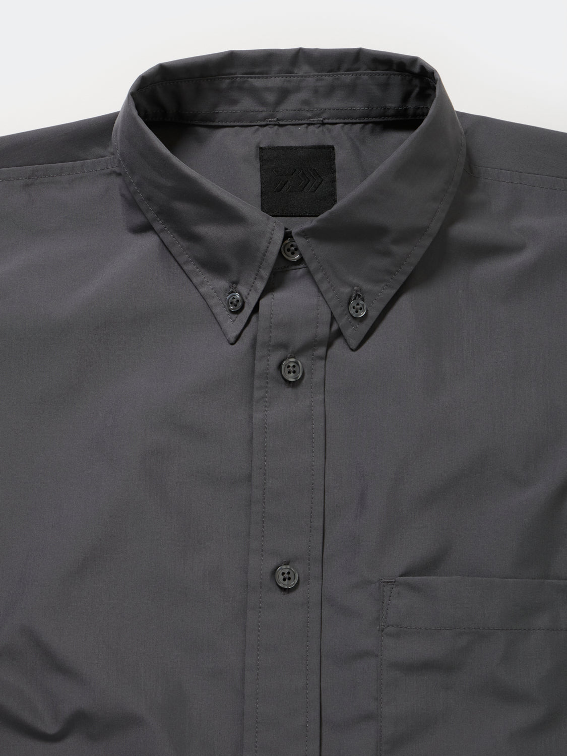 DAIWA PIER39 TECH BUTTON DOWN SHIRT L/S