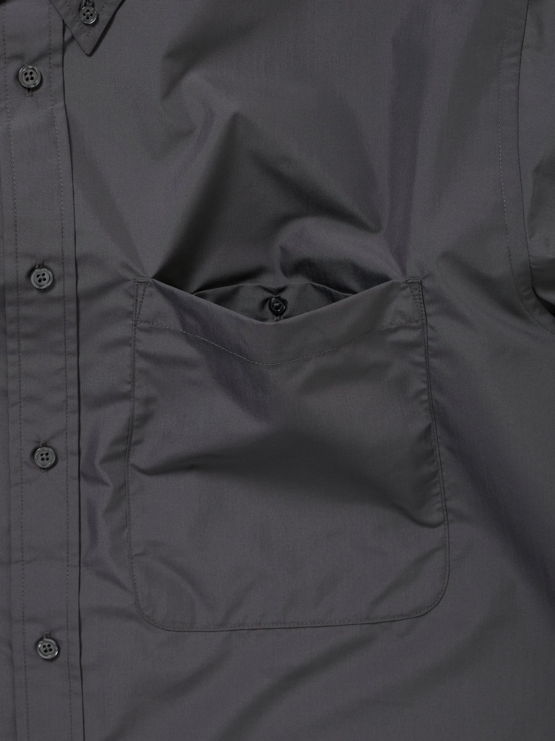 DAIWA PIER39 TECH BUTTON DOWN SHIRT L/S