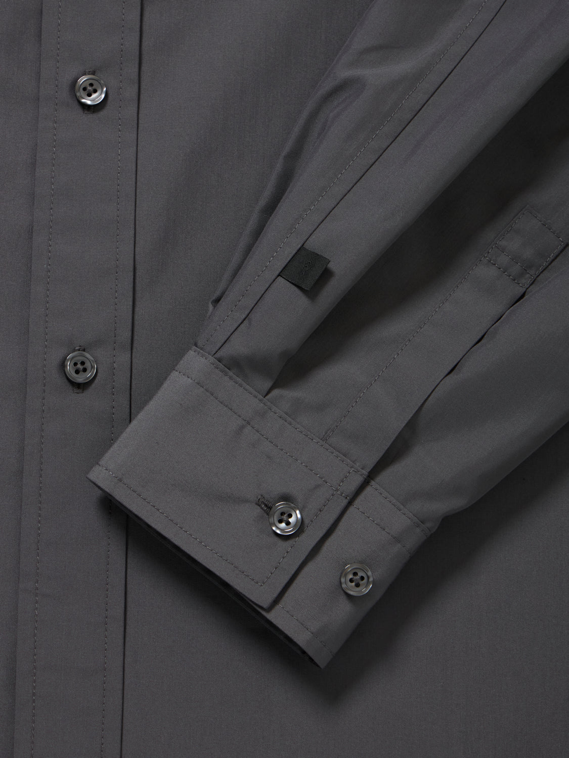 DAIWA PIER39 TECH BUTTON DOWN SHIRT L/S