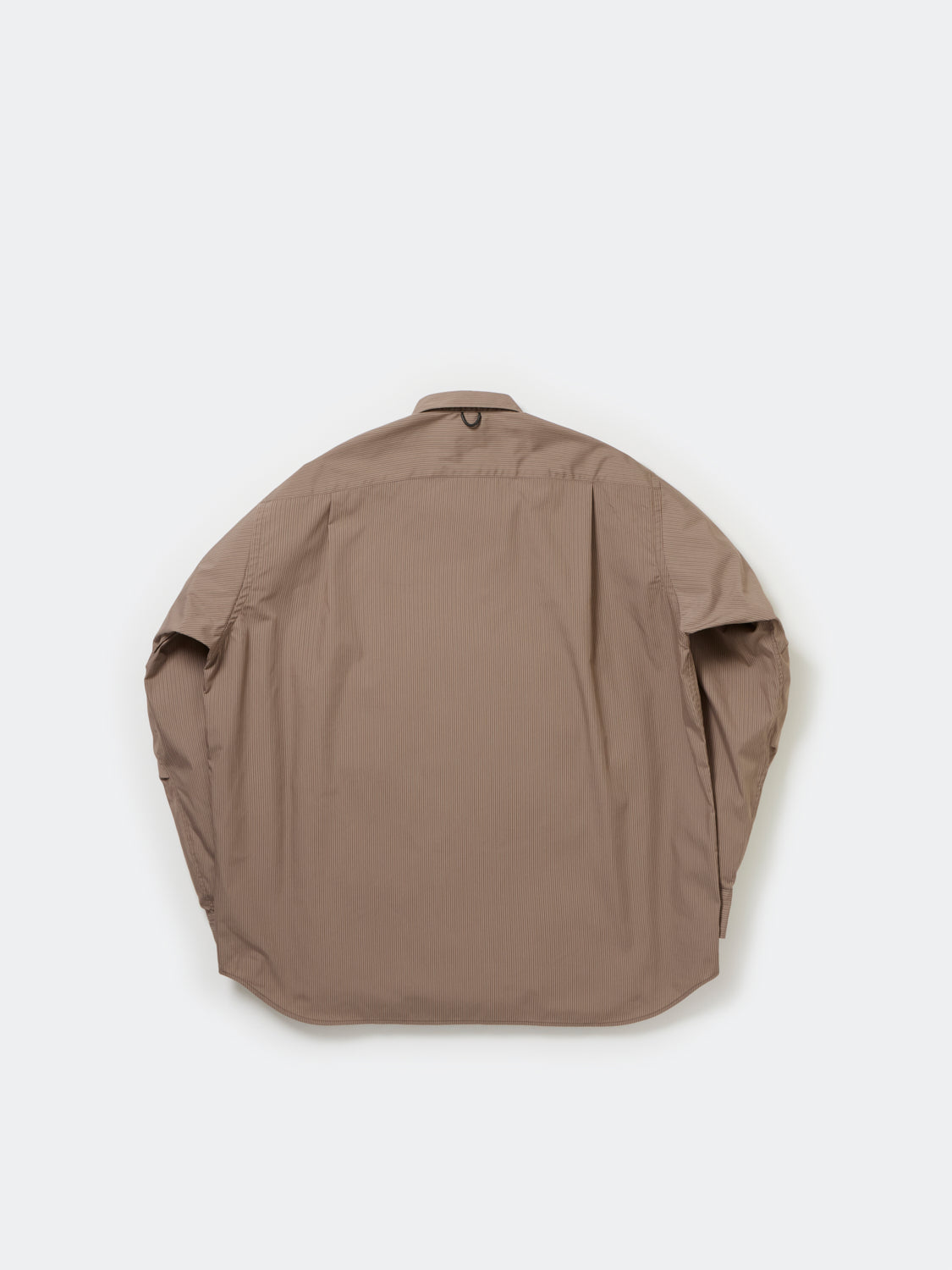 DAIWA PIER39 TECH REGULAR STRIPE SHIRT L/S