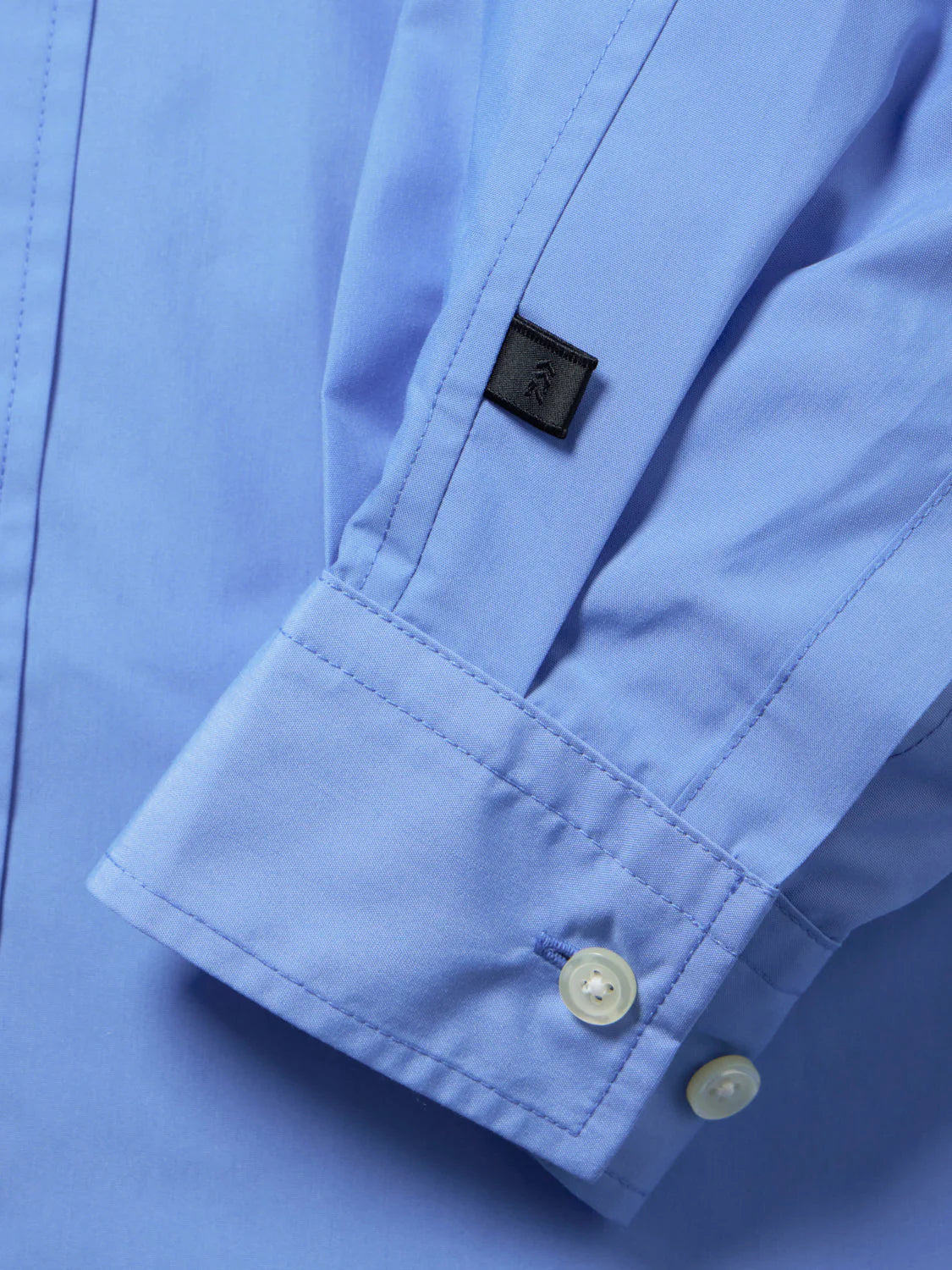 DAIWA PIER39 TECH REGULAR COLLAR SHIRTS L/S SOLID